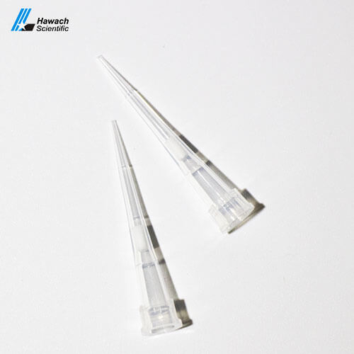 10μL filtered tips