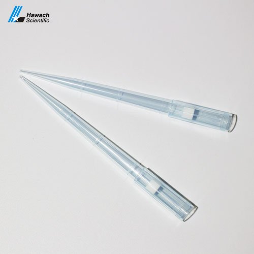 1250μL filtered pipette tips