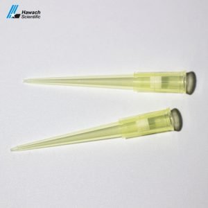 200μL filtered pipette tips