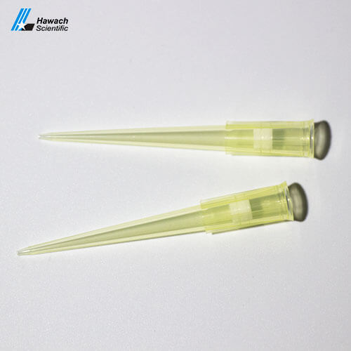 200μL filtered pipette tips