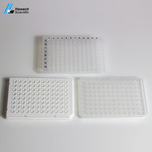 PCR plates