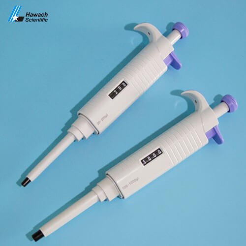 Precise Pipettes